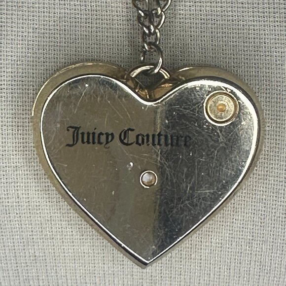 Juicy Couture Necklace - Picture 2 of 3